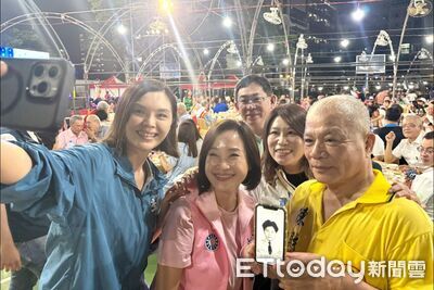 高雄十大傳說「陳財佑」現身！抓漏宣傳太紅　手機仍保留那張照