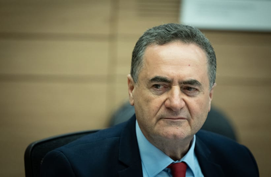 卡茨 资料图 图源：外媒