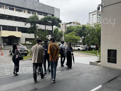 獨／麥當勞少女性侵輕生案再開庭　家人與「關鍵證人」現身士檢