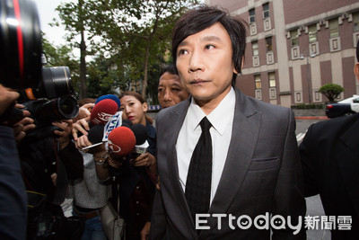 秦偉性侵造型師、女編劇、女粉絲入監　第5度聲請假釋遭駁回