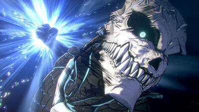 《怪獸8號》新遊戲預約破百萬！送五星角...策略回合制掃蕩怪獸