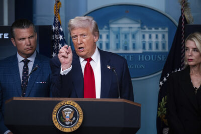 再論美國關稅　全球都很忙