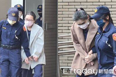 剴剴案「惡保母姊妹」冷血對話曝！　傳凌虐照喊：嚇死寶寶了