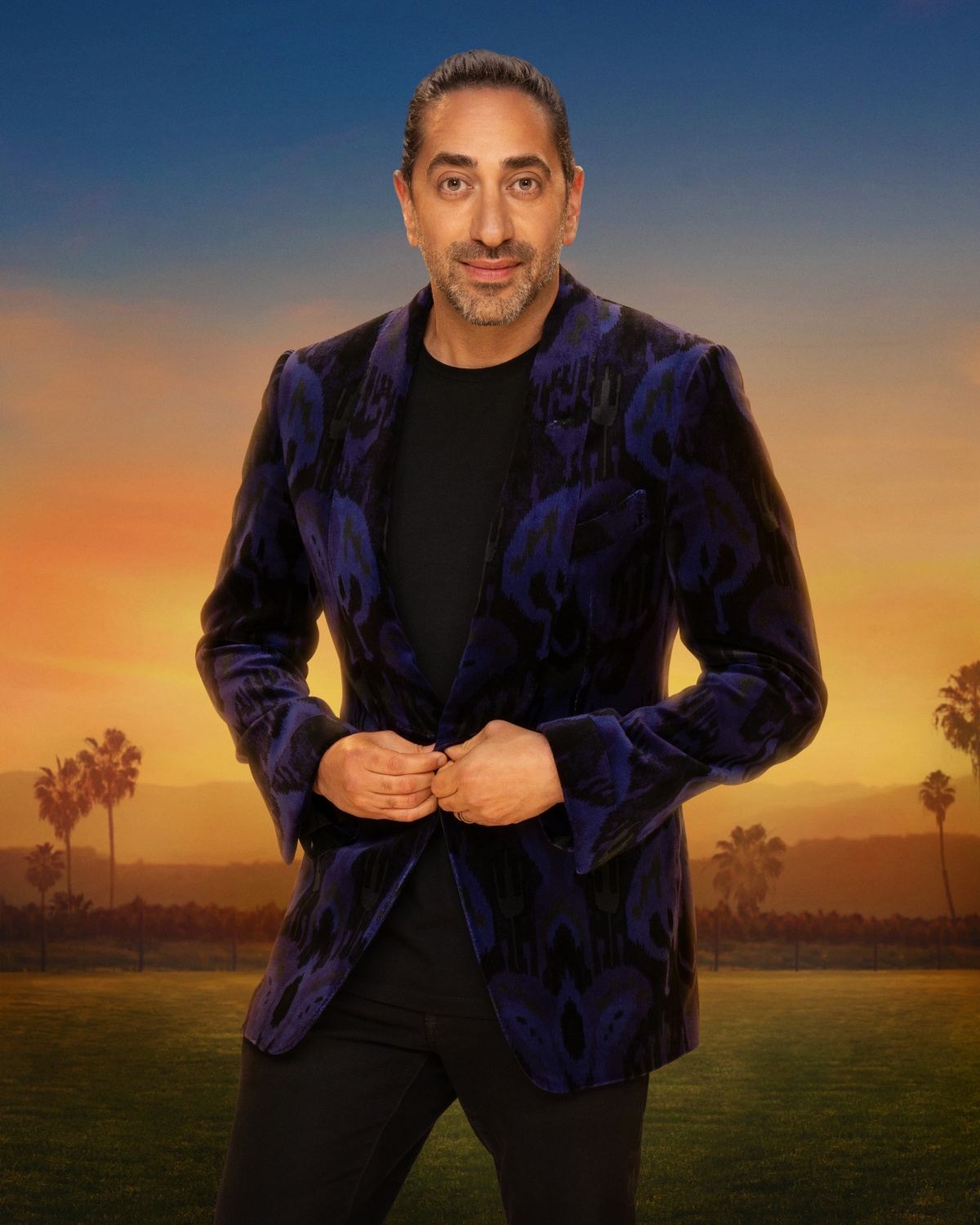 The Valley Persian Style Casts 1st Interviews Tease Receipts, Growth and Mortgages 