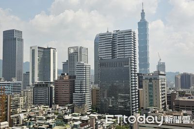 雙北未來不再是最強！專家預言「新三強鼎立」：房市結構長期重組