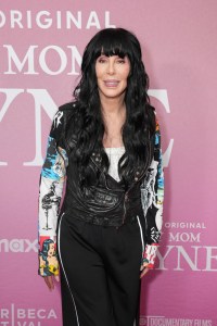 GettyImages-2220024977 Cher Son Spousal Support