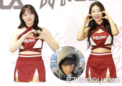 啦啦隊老闆被刺死！曾控他襲臀熊抱...女員工聲明：不認識兇手