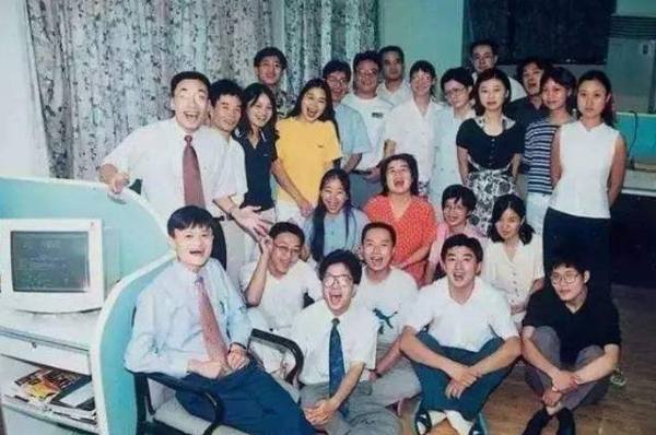 看完这份梳理，才明白阿里最初的&ldquo;分账逻辑&rdquo;