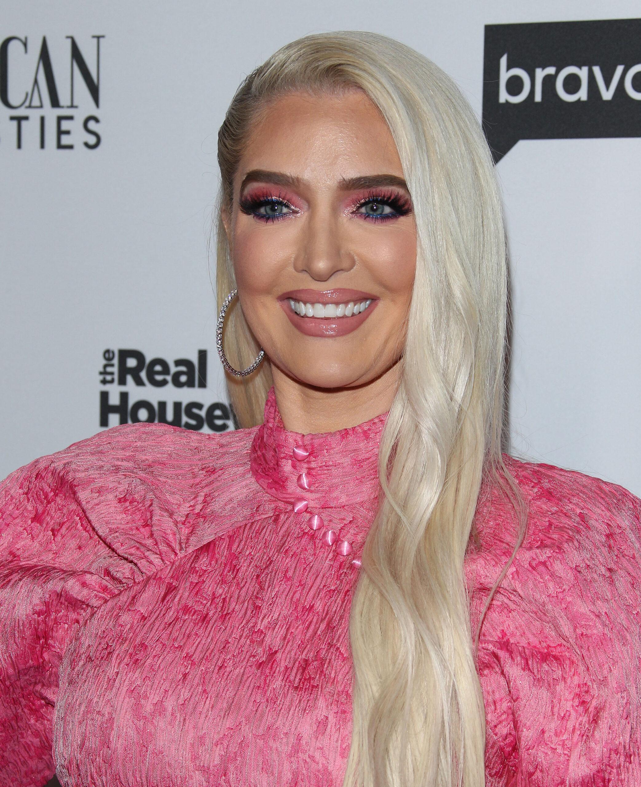 Erika Jayne
