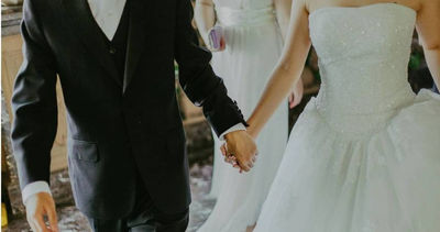 好友結婚包3600被酸！新娘喊「至少6000」　百萬人搖頭：不是來賺的