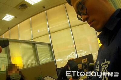 「香奈兒限量包」只賣16萬　女心動匯款...警一查地址是空屋