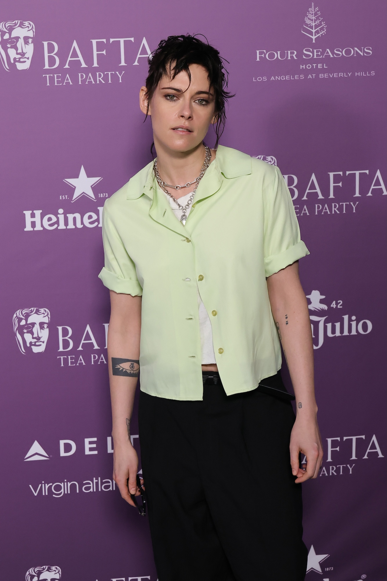 GettyImages-2255613727 kristen stewart directorial debut