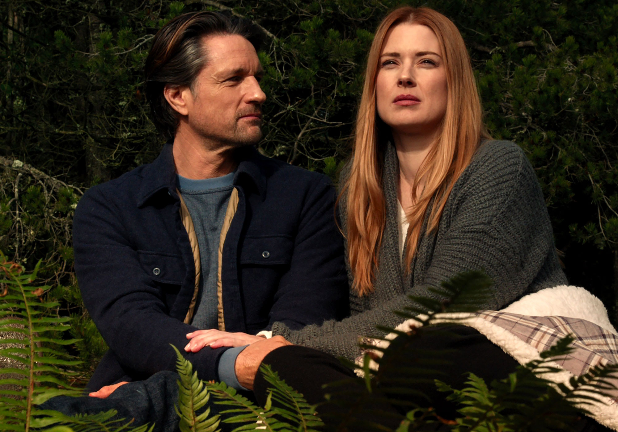 Gallery Update: Everything to Know About ‘Virgin River’ Season 4