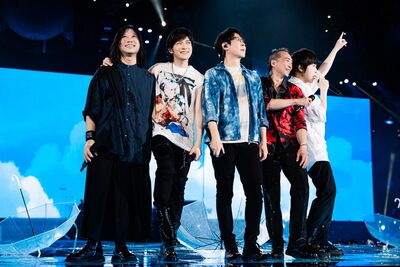 五月天石頭震撼告白「請大家原諒我」　阿信發聲了：我們不是機器