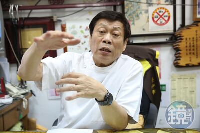 22歲男突自首殺人「棄屍點成謎」！高大成警告2事：否則只能通靈