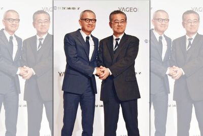 國巨擊敗「白騎士」拿下芝浦　日本官方都點頭