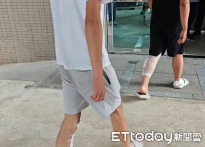 竹圍漁港溺斃2高中生相驗　倖存同伴悲痛：我們像一家人