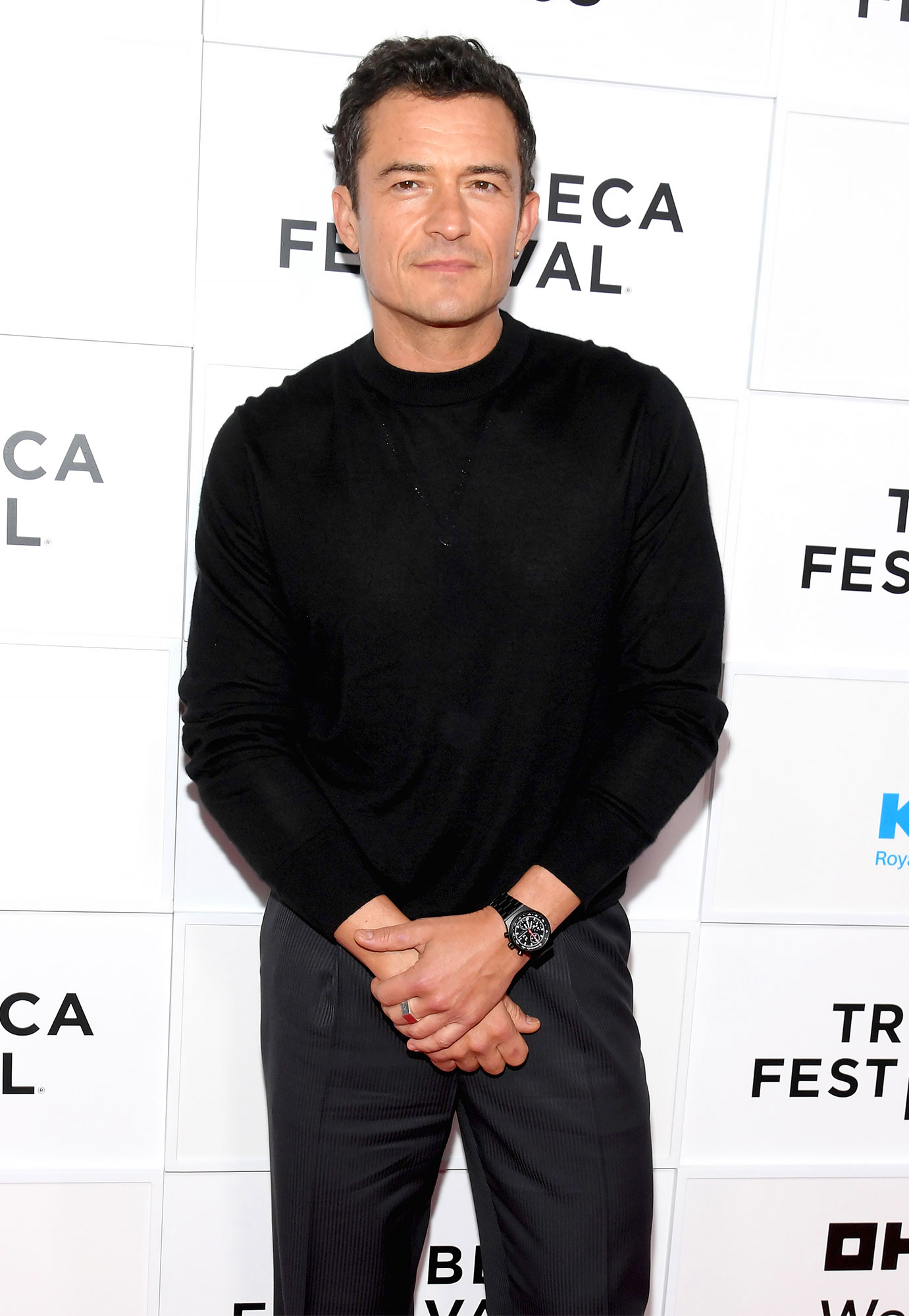 Katy Perry Meets Fan Named Orlando at Concert After Orlando Bloom Split