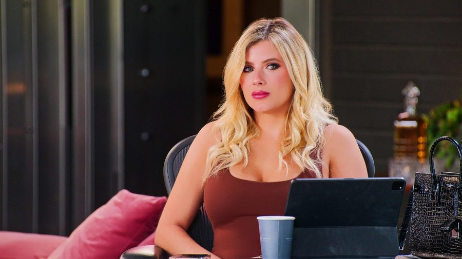 Which Selling the OC Stars Are And Aren t Returning for Season 4 After Oppenheim Group Exits Alexandra Rose