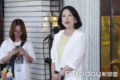 郭國文對柯建銘爆粗口　綠黨團緩頰：民進黨大鳴大放不是新鮮事