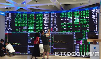 台積電秒填息！漲15元至1515　台股大漲167點刷28568點新高