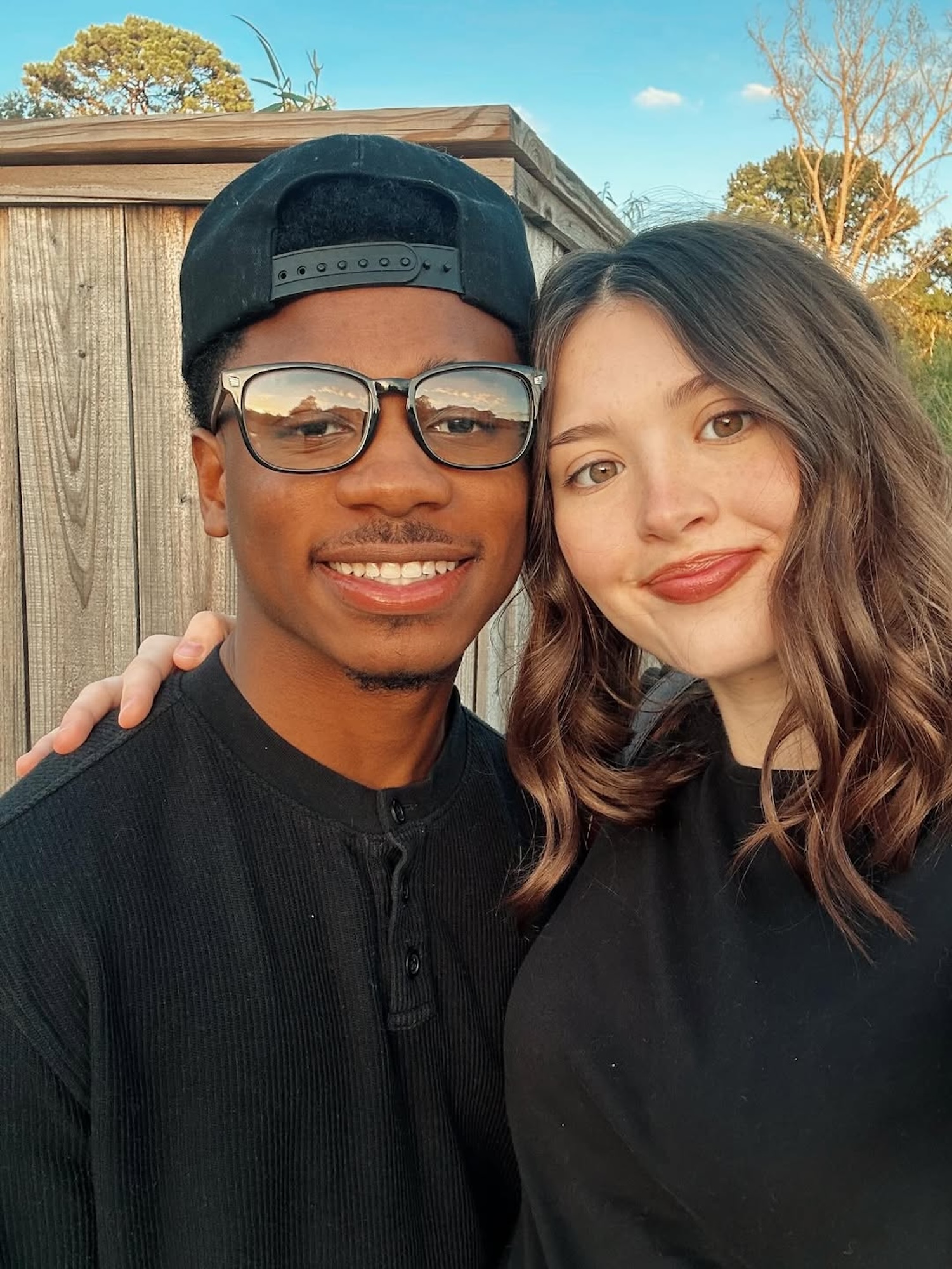 Duck Dynastys Priscilla Robertson Gives Birth to Her 1st Baby