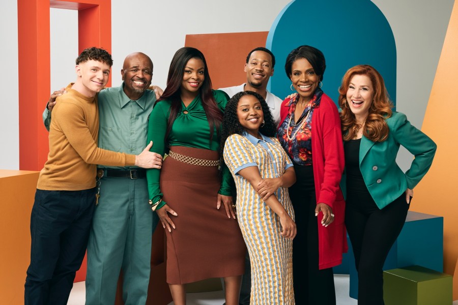 2025 Emmy Nominations See the Complete List for the 77th Annual Ceremony