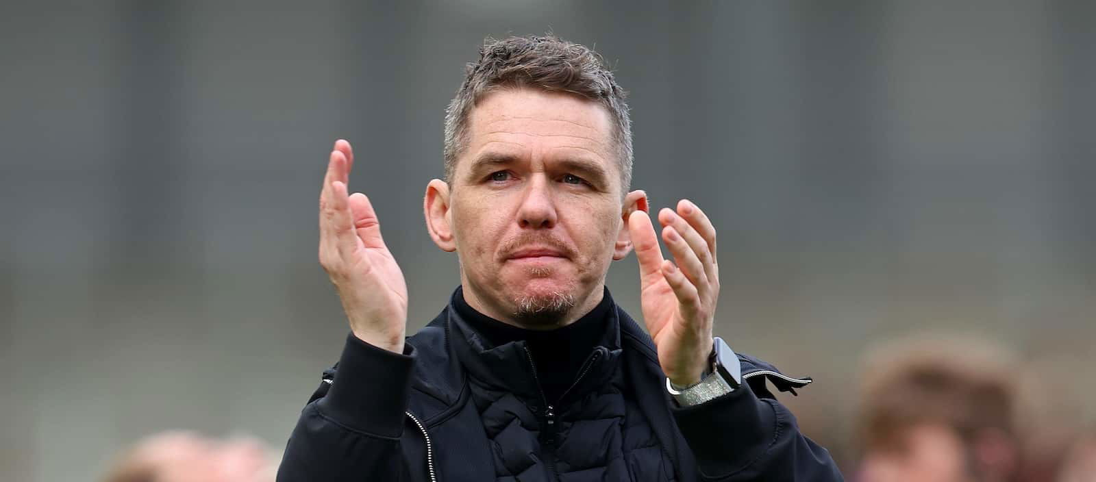 Marc Skinner makes exciting &lsquo;best in the world&rsquo; claim about Anna Sandberg after heroics vs. West Ham