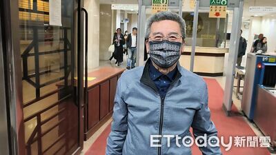 李文宗嘆沒瘋已萬幸　痛批檢「太懶了」瞎說他是柯文哲分身