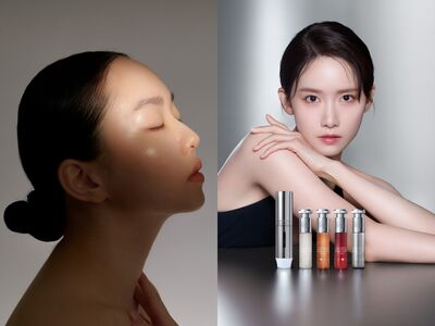 內外刺激加速肌膚老化　高效安瓶成美肌快充能量