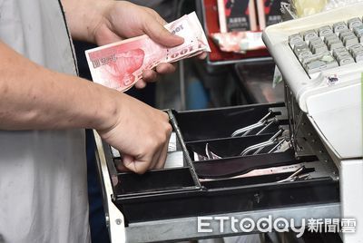 日本看到「櫃台1類人結帳」超安心！他嘆：在台灣會感到心酸