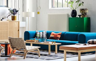 亂&ne;醜！「容亂率」3大心法　讓生活雜物變成設計感