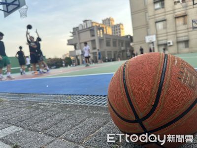 台中男鬥牛打出火氣！趁他搶籃板偷尻一拳眼出血　參遭判刑6月　