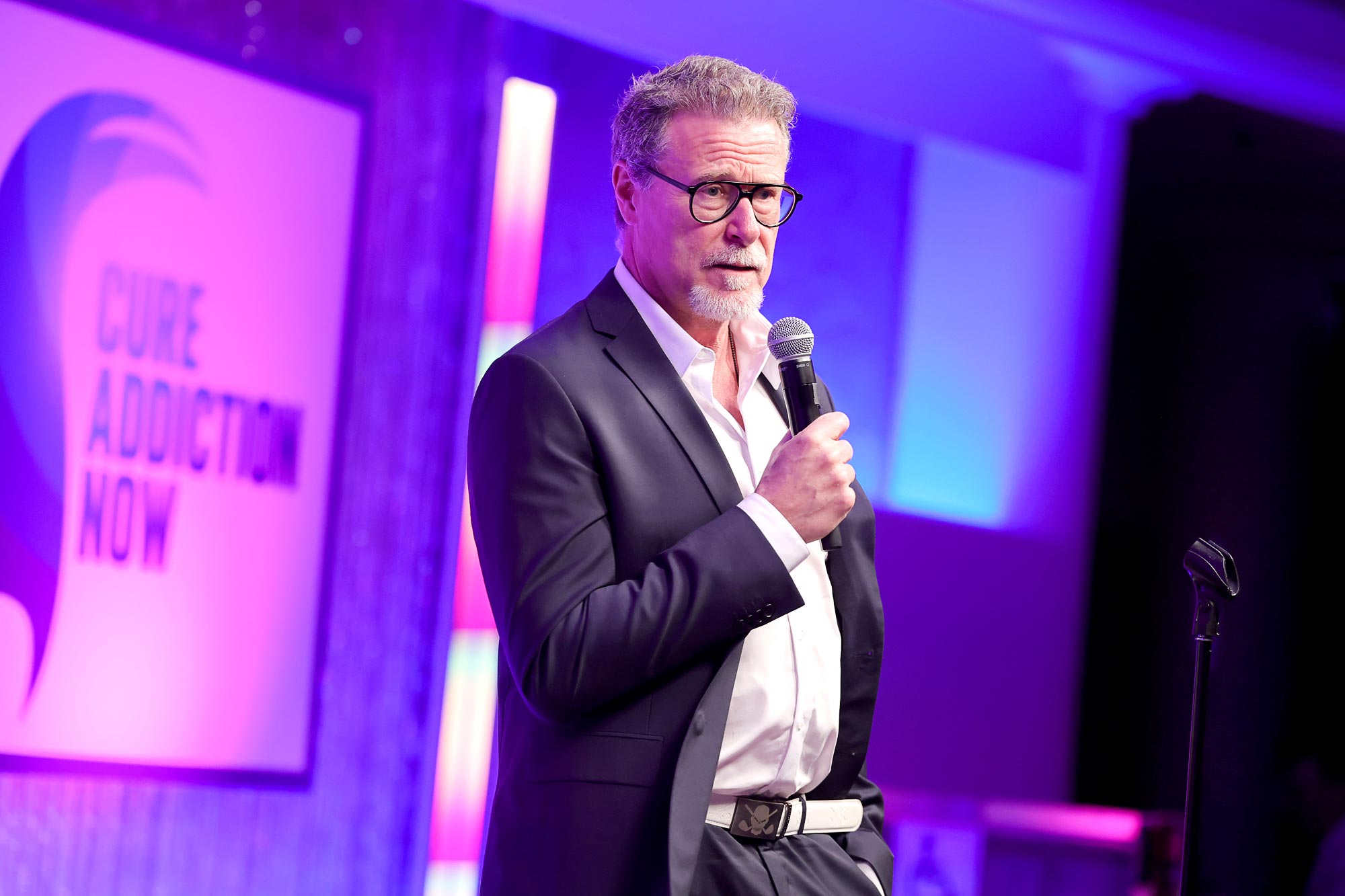 Dean McDermott Speaks Out About Tori Spelling After Divorce I ll Love Her For The Rest of My Life GettyImages 2246124111