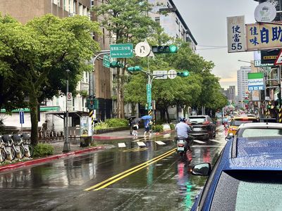 孟母們快看！甜甜價買北市明星學區　在地：加碼交通大利多