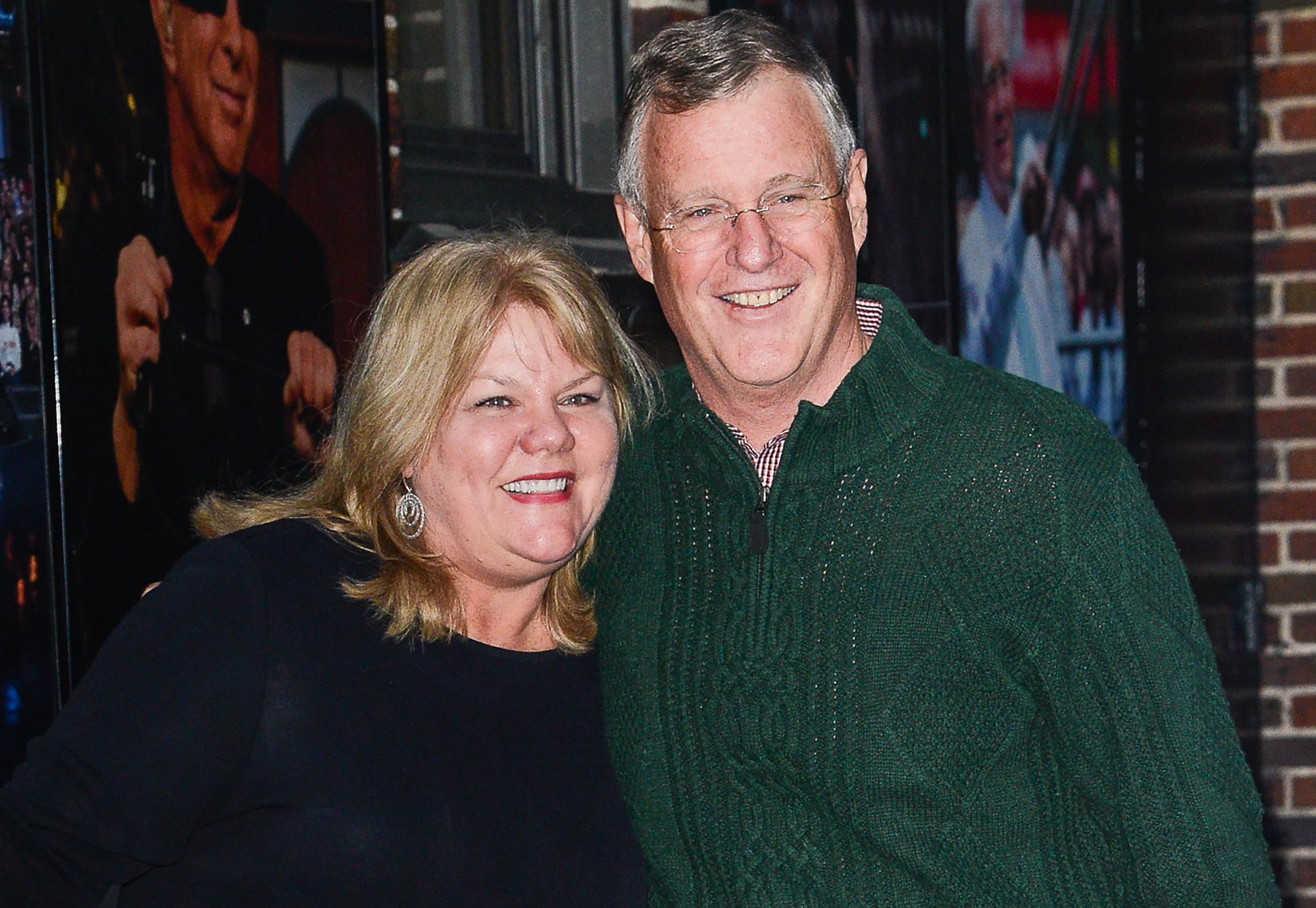 Travis Kelce Asked Taylor Swift s Parents for Their Blessing Source GettyImages 458032364