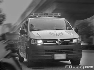 快訊／台中某科技大學驚傳墜樓　年輕女子死亡