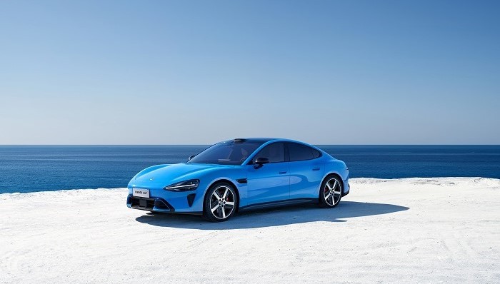 蔚来汽车,新车速报,小鹏汽车,小米汽车,极氪