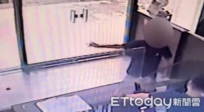 父肚子痛送醫！台南警火速開道　7分鐘護送到醫院