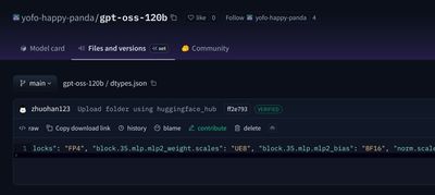 OpenAI「gpt-oss」模型疑遭提前曝光　社群推測為新開放權重系列