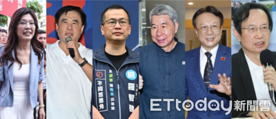 分析／2026藍白怎麼合？　議員提名、協調成國民黨魁戰最大難題