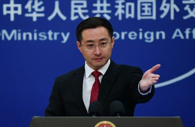 巴鐵不鐵了？陸傳出招反制巴供應美國稀土　陸外交部闢謠：挑撥離間