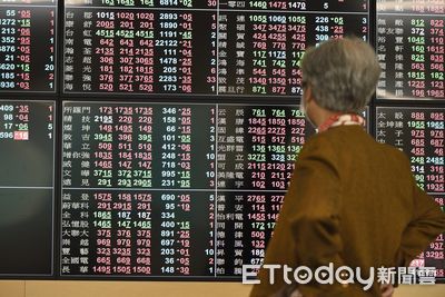 快訊／台積電刷天價！漲30元至1430　台股漲364點衝27125新高