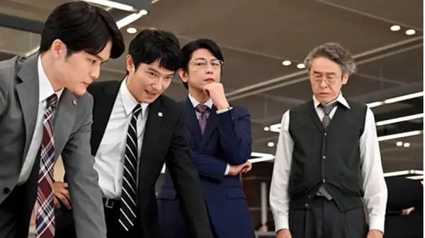 30岁后一定要明白的职场逻辑