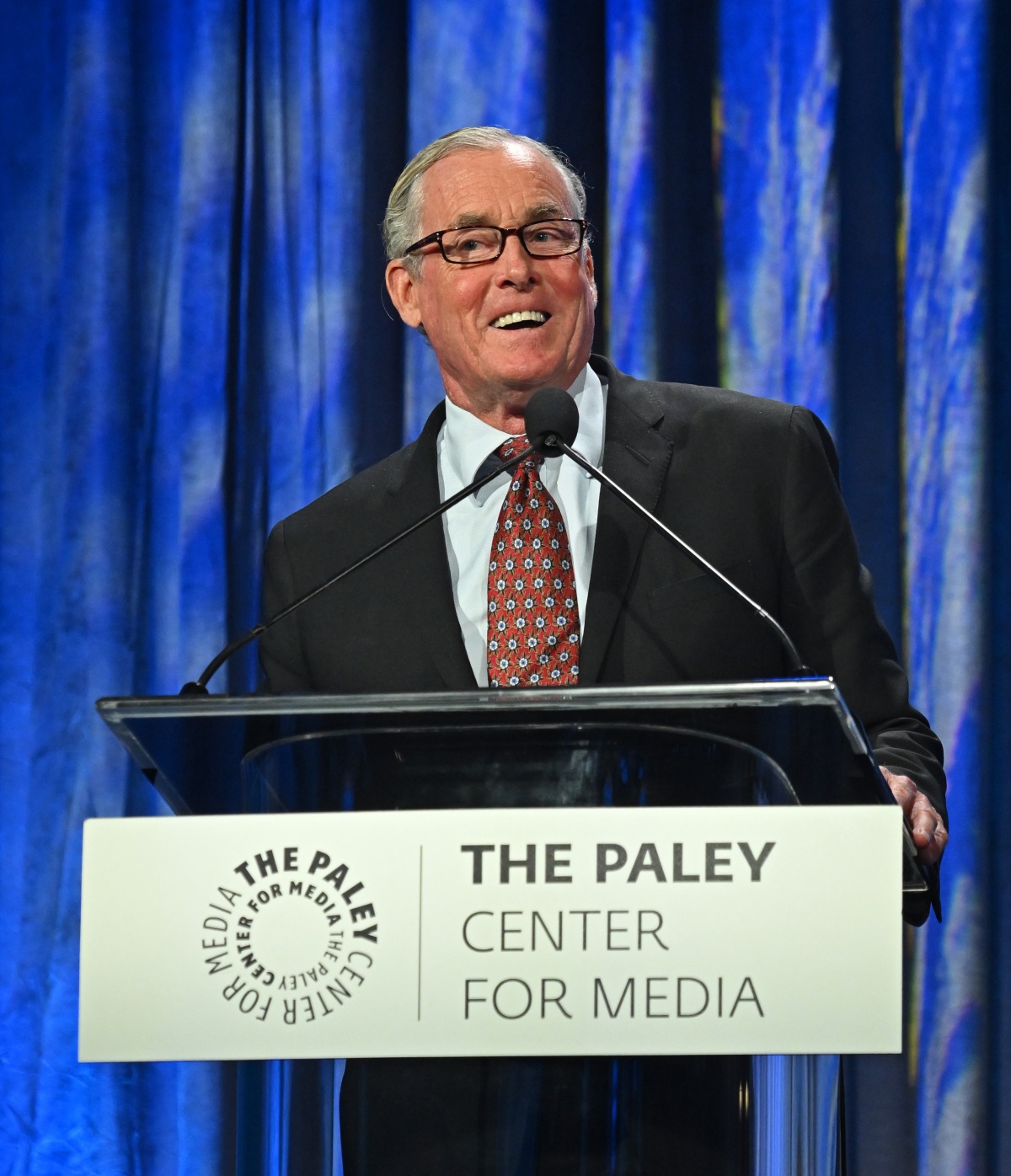 John C McGinley Says Reuniting With Scrubs Cast for New Reboot Was Like Riding a Bike