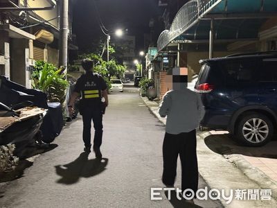 「放學沒回家」台中慈父跨區尋子15hrs　真相曝光讓人鼻酸