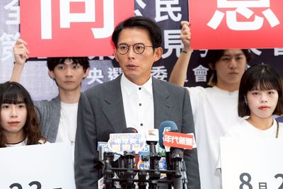 勿以政治角度出發　羈押修法應回歸專業