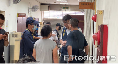 快訊／高雄小港獨居壯男墜樓亡　母相驗哭紅眼：兒子很孝順