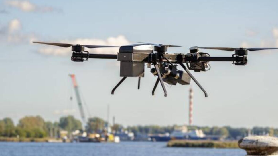 频繁出现不明无人机，德国计划建立联合防御中心