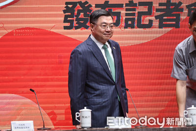 韌性條例通過　卓榮泰：下周編特別預算要「廣、深、快」